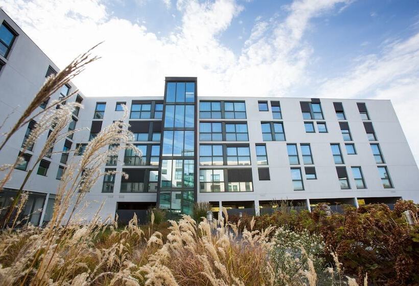 All Suites Bordeaux Lac Parc Des Expositions