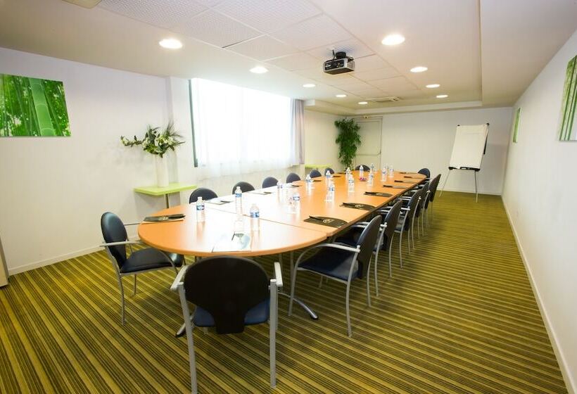 All Suites Bordeaux Lac Parc Des Expositions