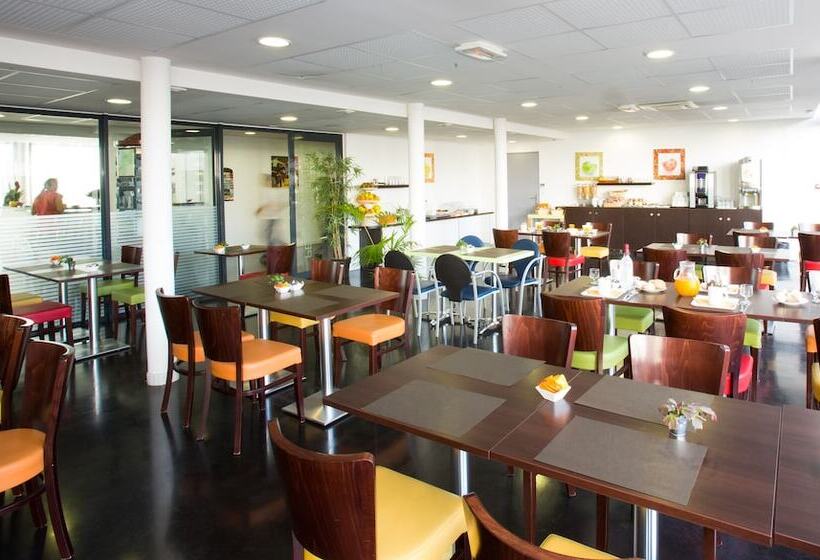 All Suites Bordeaux Lac Parc Des Expositions