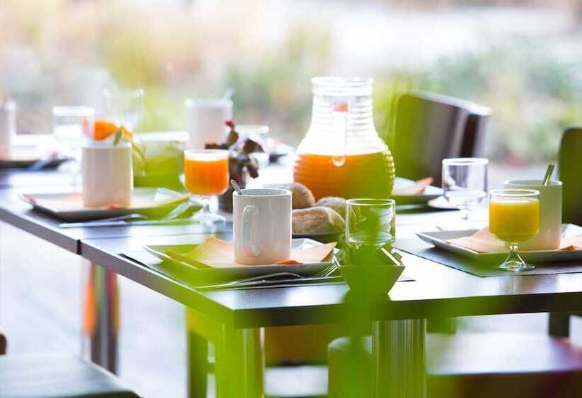 All Suites Bordeaux Lac Parc Des Expositions