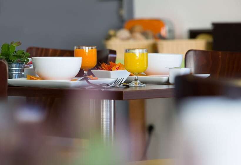 All Suites Bordeaux Lac Parc Des Expositions