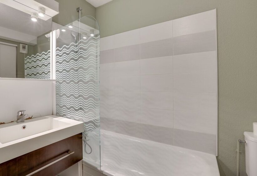 All Suites Bordeaux Lac Parc Des Expositions