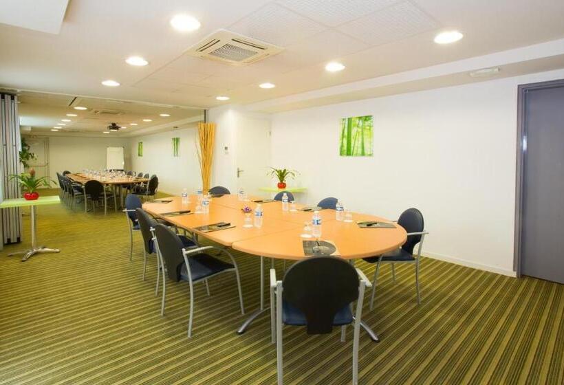 All Suites Bordeaux Lac Parc Des Expositions