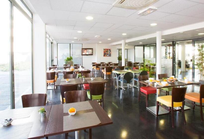 All Suites Bordeaux Lac Parc Des Expositions