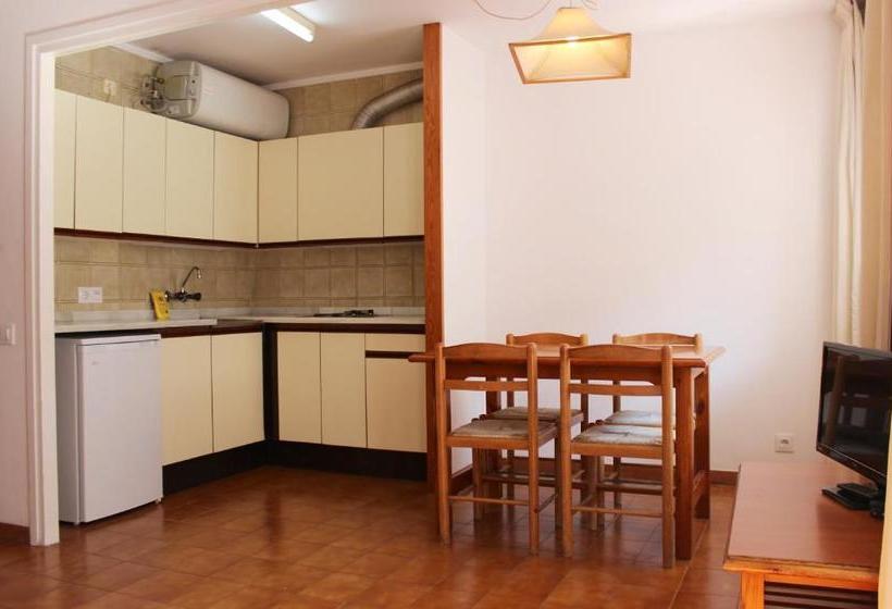 Apartaments Ar Costa Brava