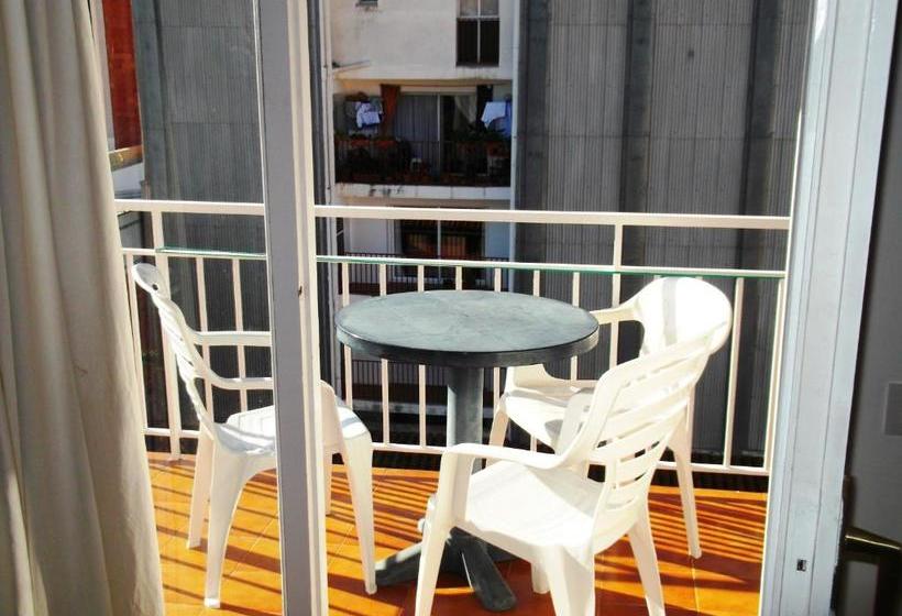 Apartaments Ar Costa Brava