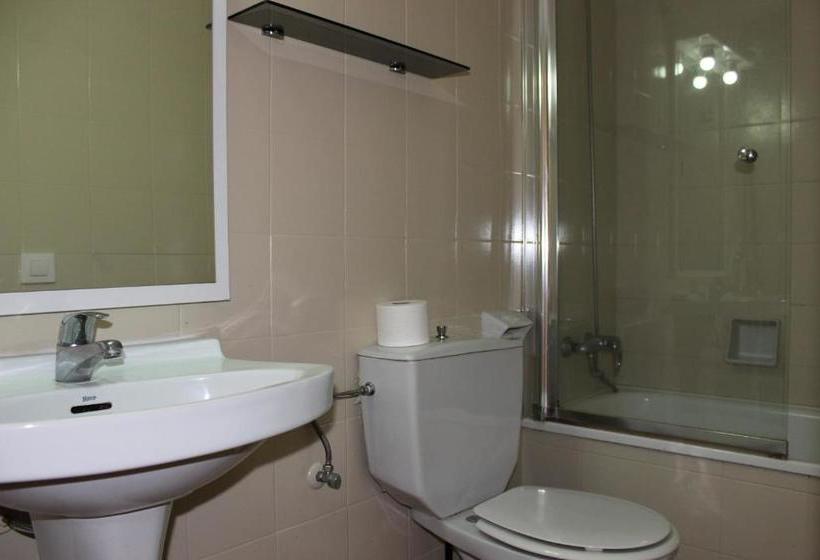 Apartaments Ar Costa Brava