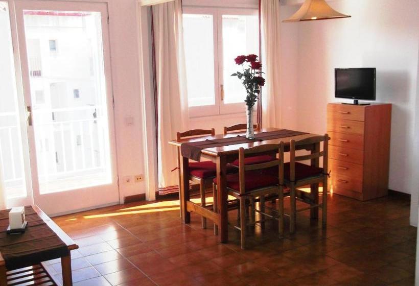Apartaments Ar Costa Brava