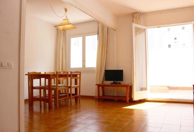 Apartaments Ar Costa Brava