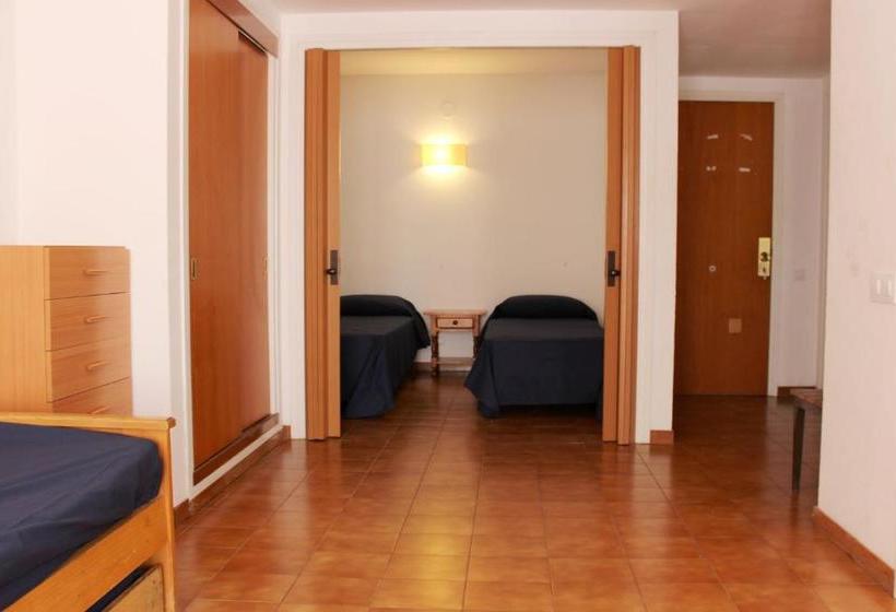 Apartaments Ar Costa Brava