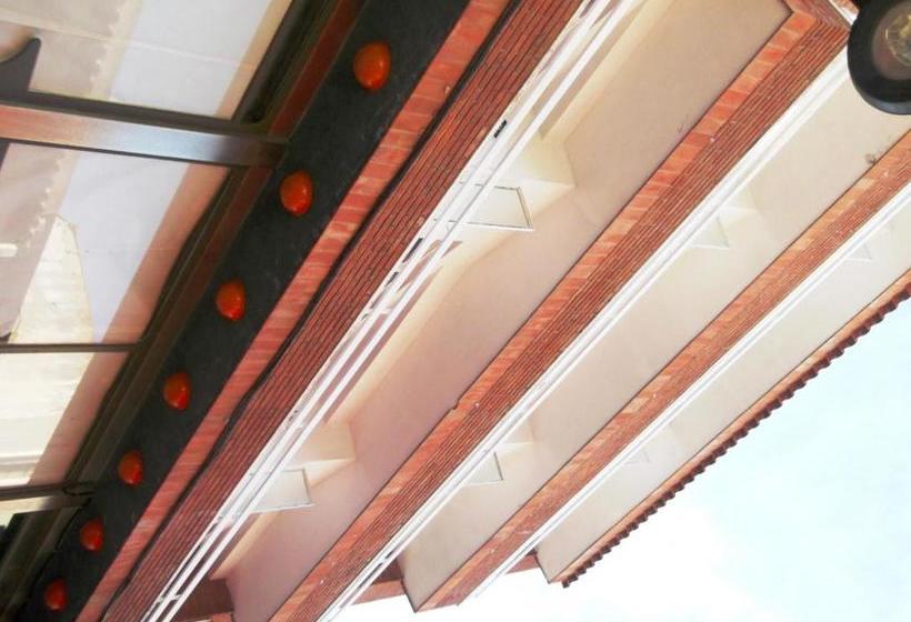 Apartaments Ar Costa Brava