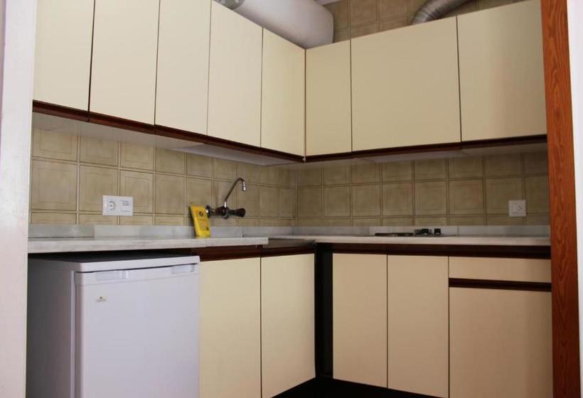 Apartaments Ar Costa Brava