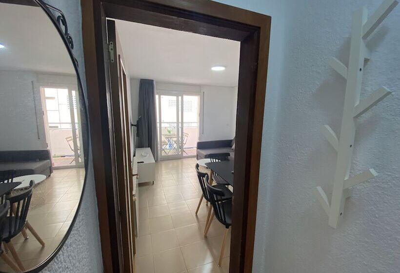 Apartamentos Ar Isern