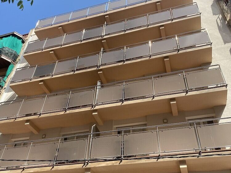 Apartamentos Ar Isern