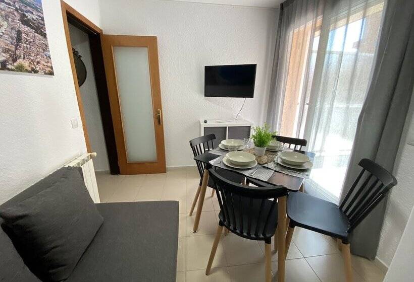 Apartamentos Ar Isern