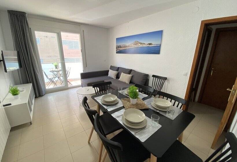 Apartamentos Ar Isern