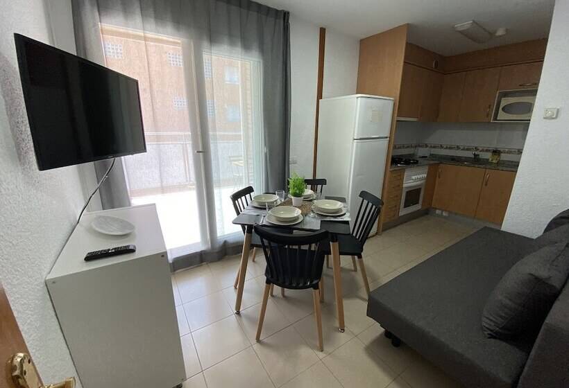 Apartamentos Ar Isern