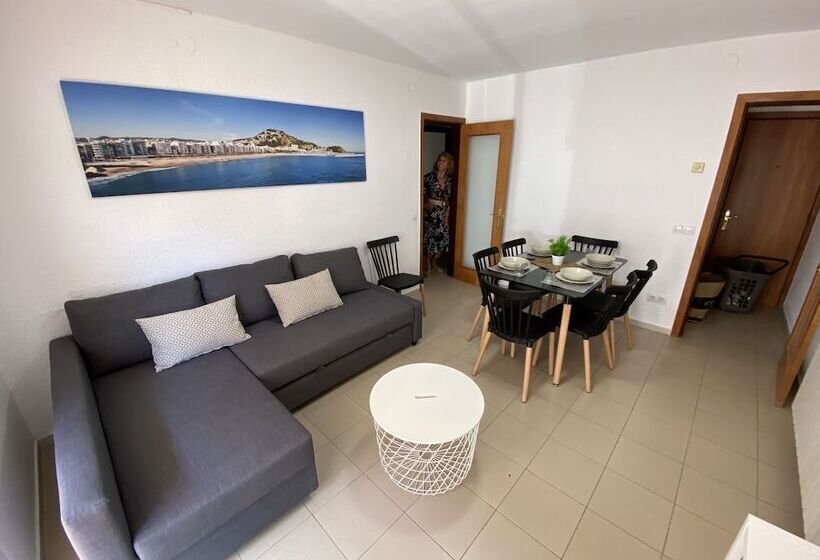 Apartamentos Ar Isern