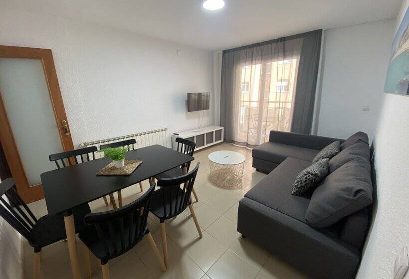 Apartamentos Ar Isern