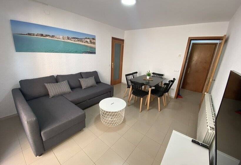Apartamentos Ar Isern