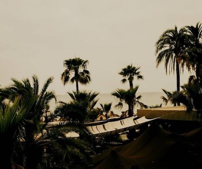 Apartamentos Bora Bora  Adults Only