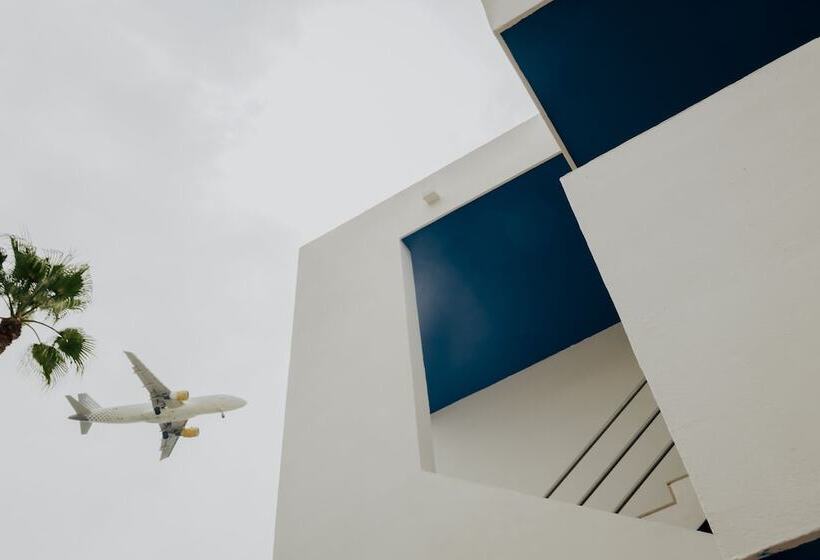 Apartamentos Bora Bora  Adults Only