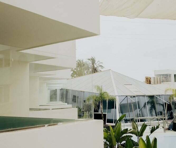 Apartamentos Bora Bora  Adults Only