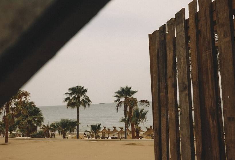 Apartamentos Bora Bora  Adults Only