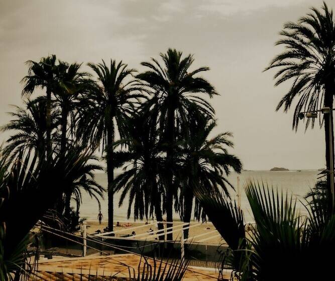 Apartamentos Bora Bora  Adults Only