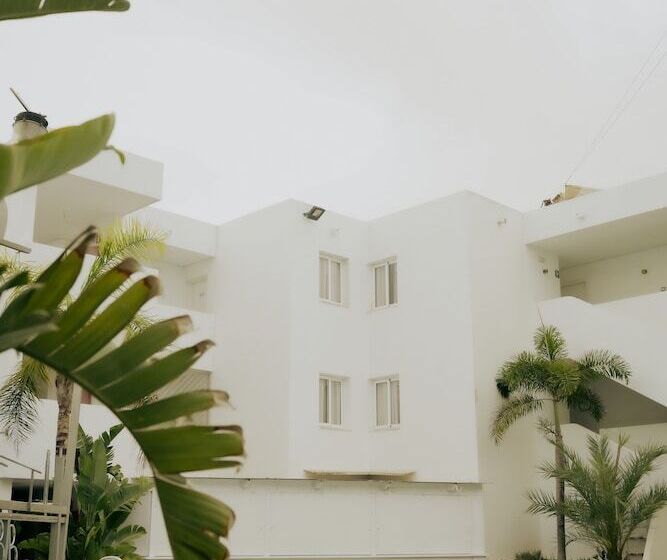 Apartamentos Bora Bora  Adults Only