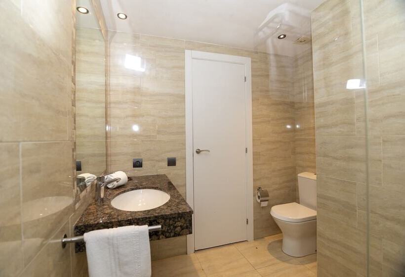 Apartamentos Bora Bora  Adults Only