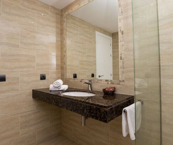 Apartamentos Bora Bora  Adults Only