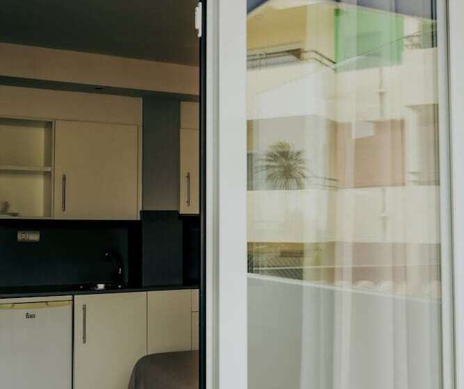 Apartamentos Bora Bora  Adults Only