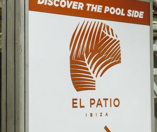 Apartamentos Bora Bora  Adults Only