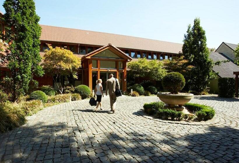 Aspria Royal La Rasante Hotel & Spa