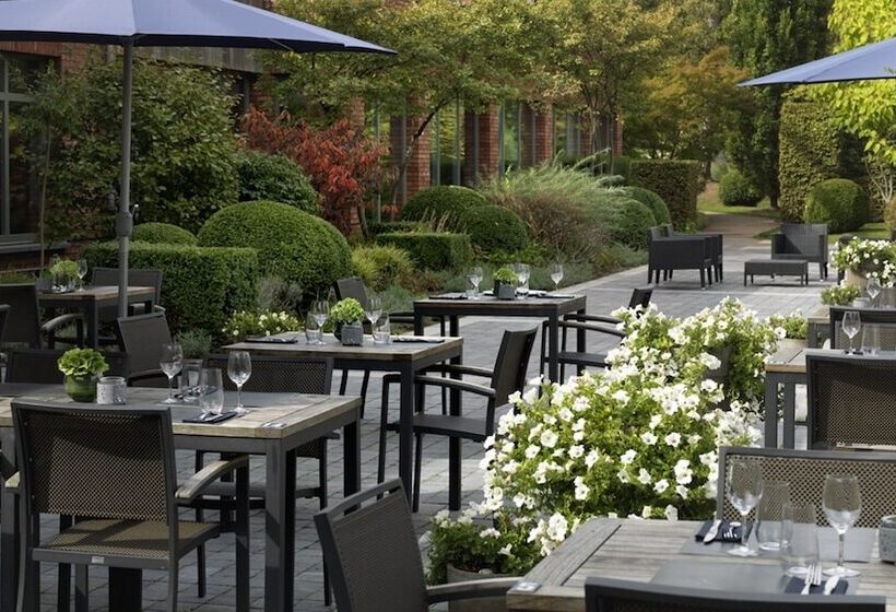 Aspria Royal La Rasante Hotel & Spa