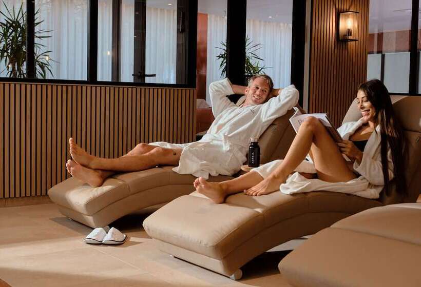 Aspria Royal La Rasante Hotel & Spa