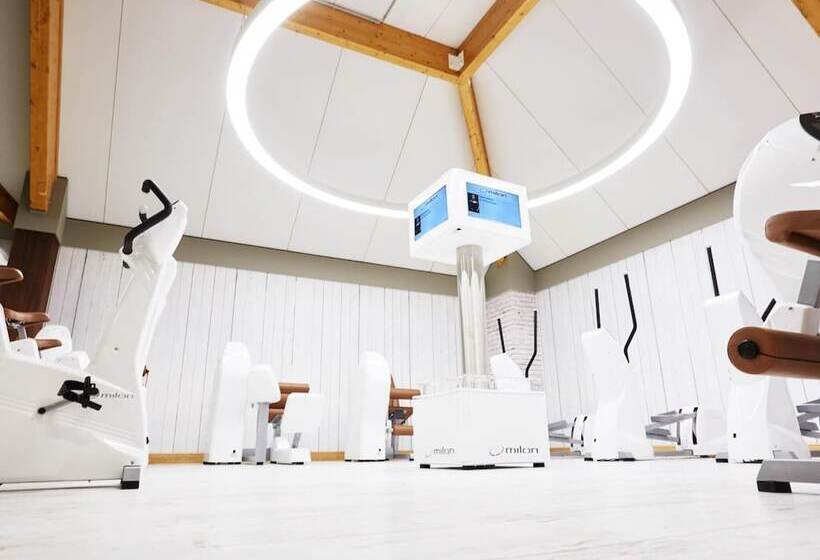 Aspria Royal La Rasante Hotel & Spa