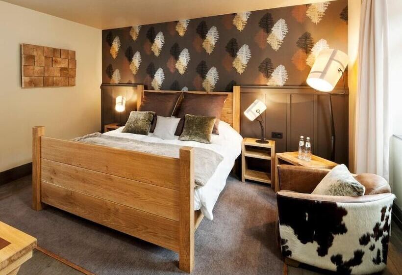 Aspria Royal La Rasante Hotel & Spa