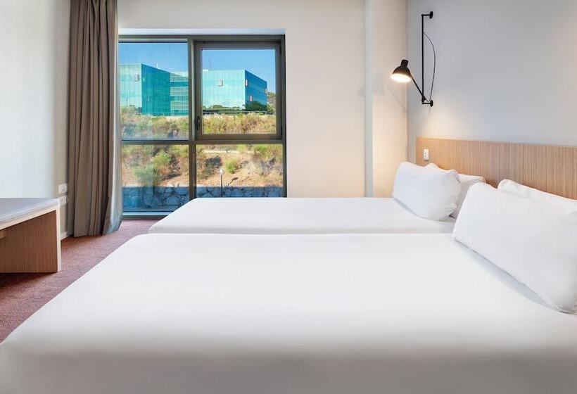 B&b Hotel Barcelona Sant Cugat