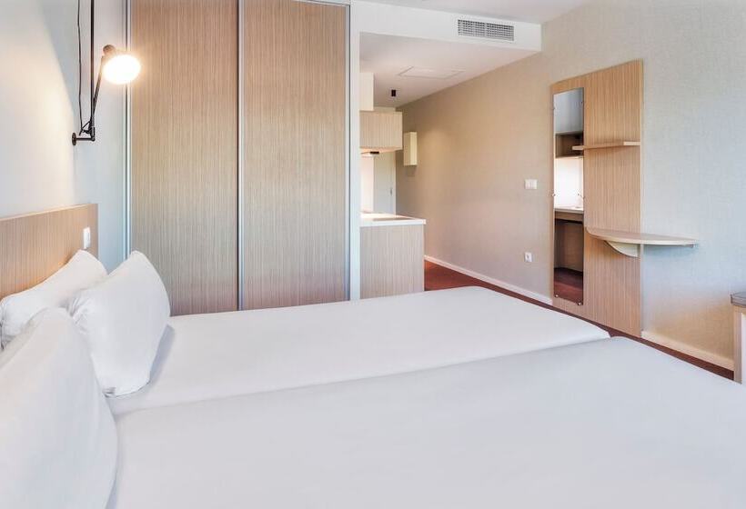 B&b Hotel Barcelona Sant Cugat