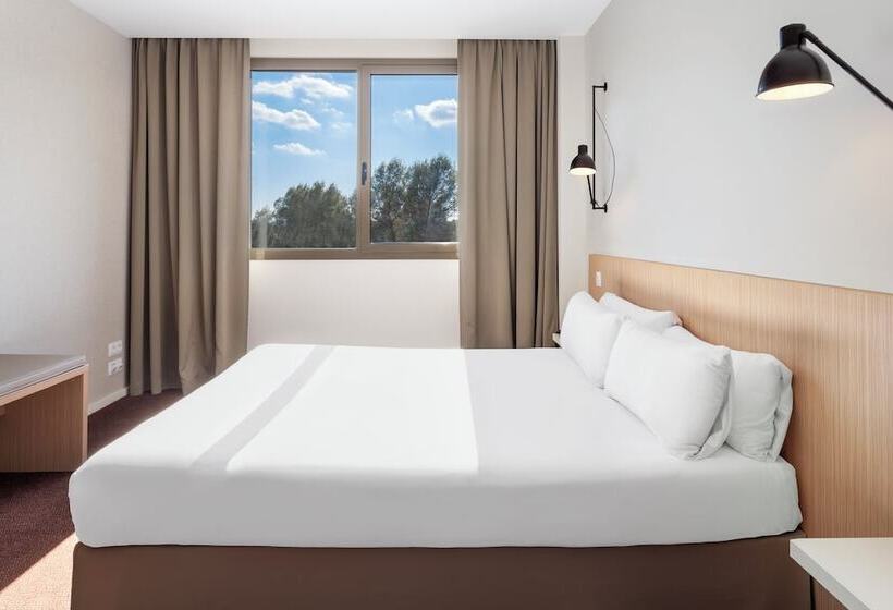 B&b Hotel Barcelona Sant Cugat