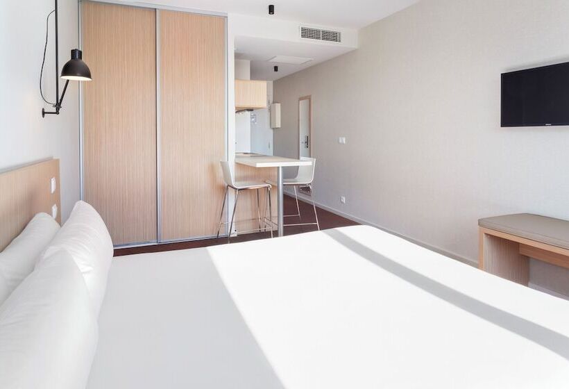 B&b Hotel Barcelona Sant Cugat