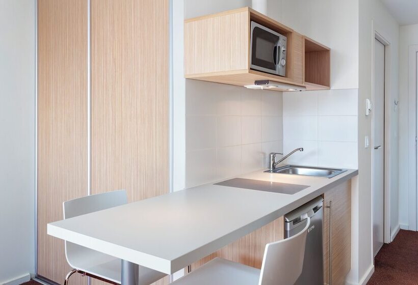 B&b Hotel Barcelona Sant Cugat