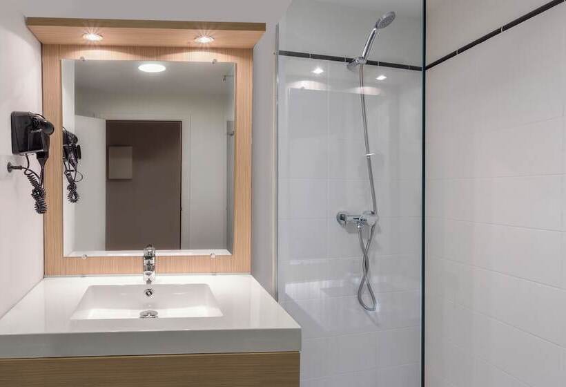 B&b Hotel Barcelona Sant Cugat