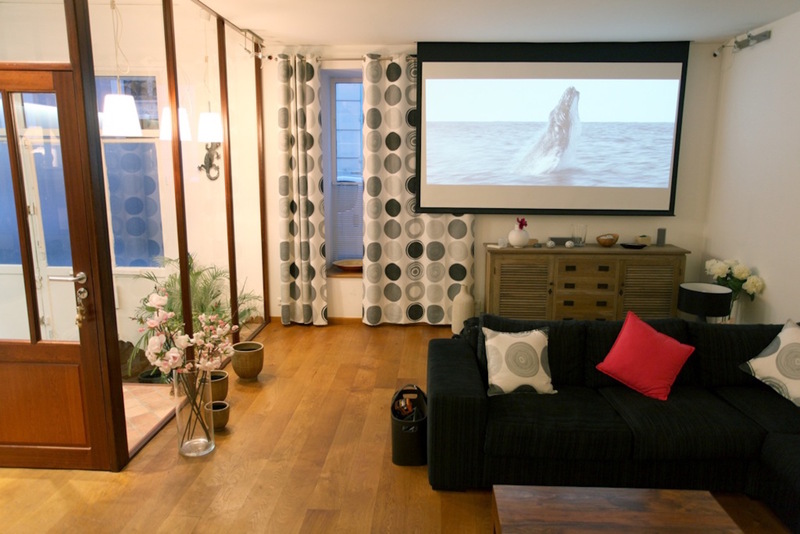 민박 Loft Lycklama