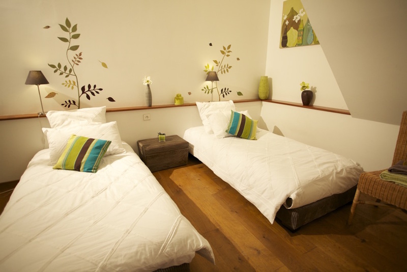 민박 Loft Lycklama