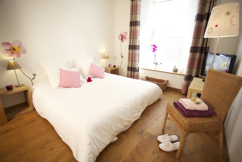 민박 Loft Lycklama