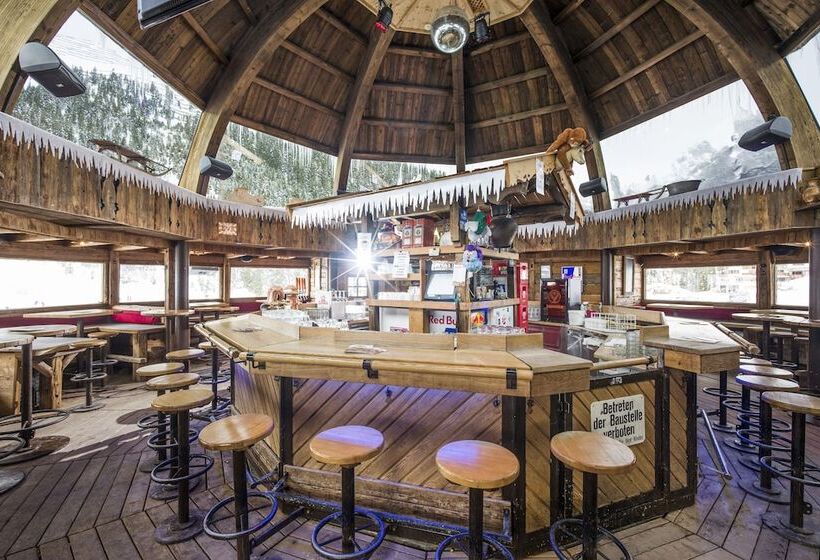 Berghotel Hochfügen