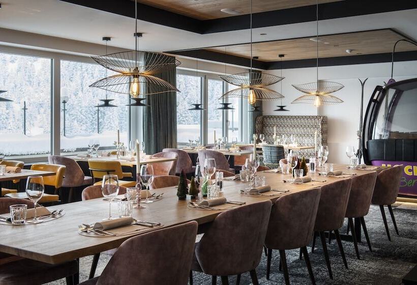 Berghotel Hochfügen